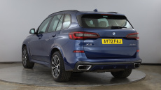 BMW X5 xDrive45e M Sport 5dr Auto Estate